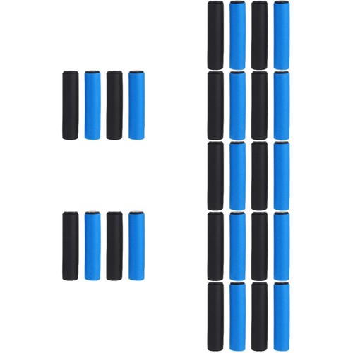 Set 7 fahradlenkergrife - ,
