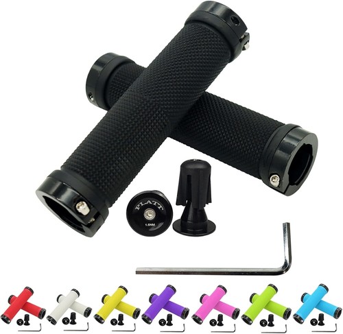 Lenkergriffe fahrrad - lenkergriffe,