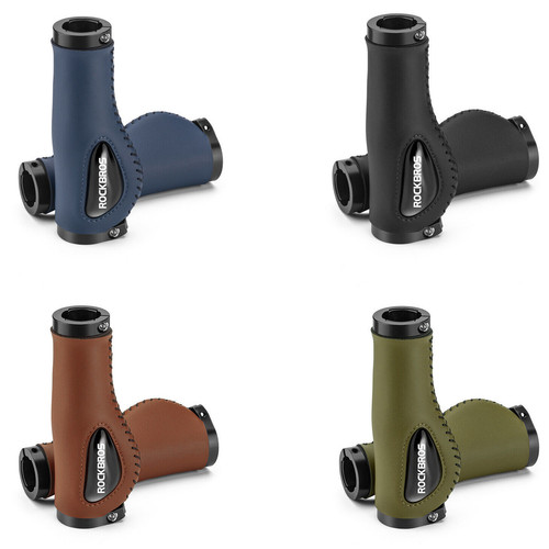 Rockbros fahrradgriffe silikon - rockbros,