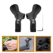  Fahrrad Lenkrad Griffe