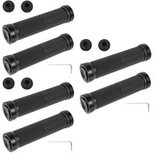3 Sets Fahrrad Lenkrad Griffe
