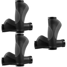  3 Pairs Fahrrad Lenkrad