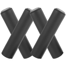 2 Pairs Fahrrad Lenkrad Griffe