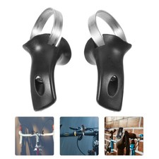 Fahrrad Lenkrad Griffe Lenker