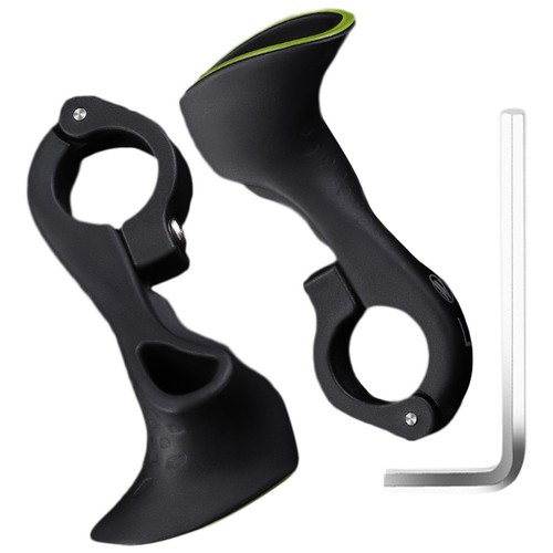 Mountainbike lenkergriffe - , mountainbike-lenkergriffe