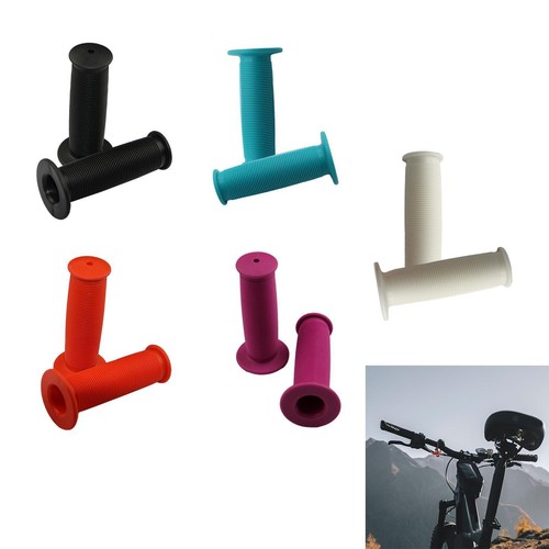 Fahrradlenkergriffe