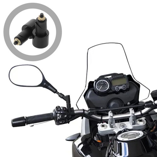 Lenkhörnchen stopfen motorrad - lenkhörnchen,