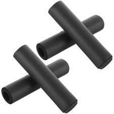  2 Pairs Fahrrad Lenkrad