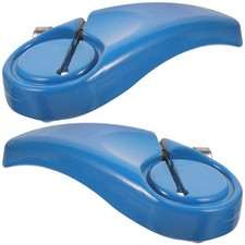  Fahrrad Lenkrad Griffe