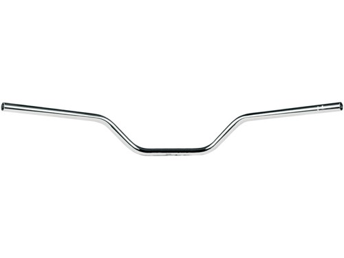 Lenker touring stahl - lenker,