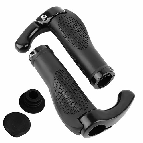 Fahrrad lenkergriffe - 2x,