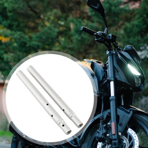 Zwei motorrad lenkergriffe - motorrad,